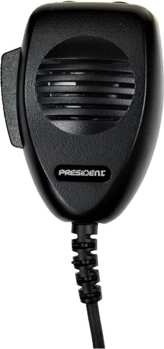 CB President DNC 518 U/D microfoon