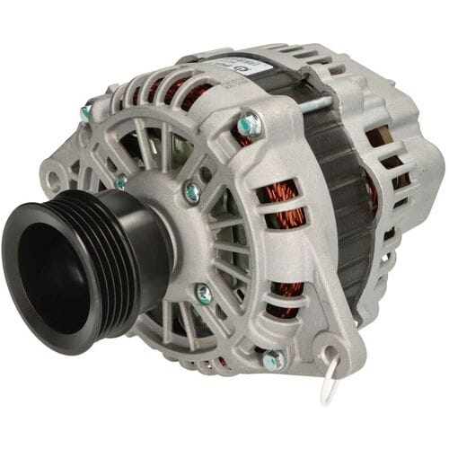 Driefasige generator PULSAR ROTATING ELECTRICS PSR30114