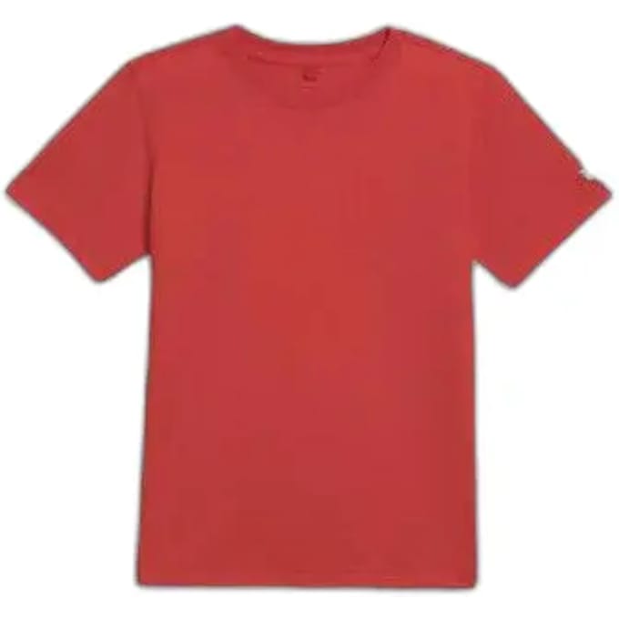 Kinder-T-shirt Wilson YB Team Team Perf
