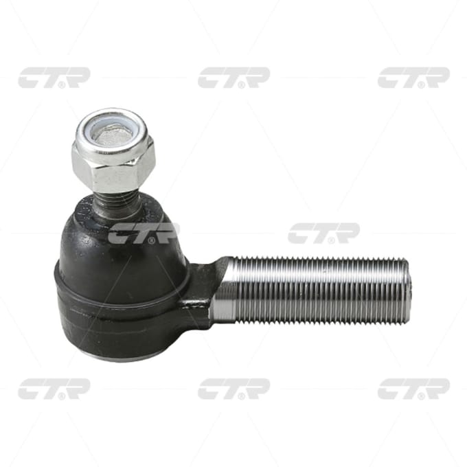 Spoorstangeinde CTR CE0685