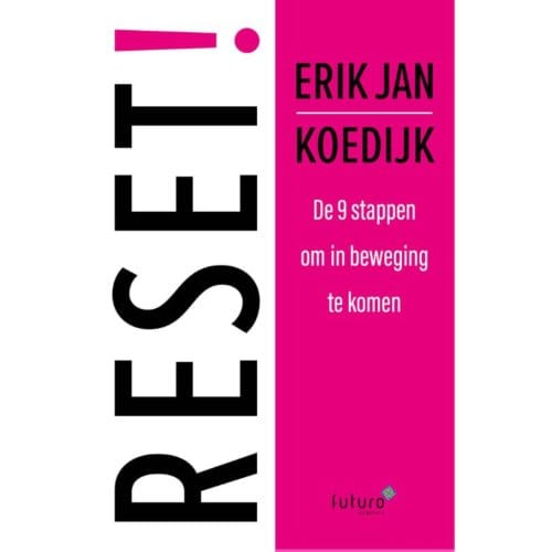 Reset! - Erik Jan Koedijk