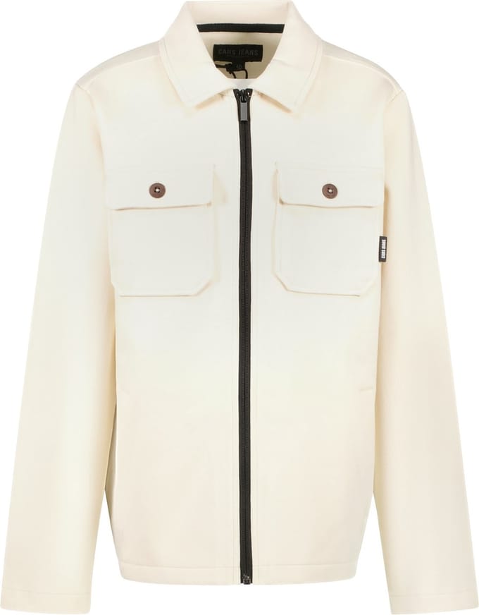 Cars Jeans Vest Polam jr. - Jongens