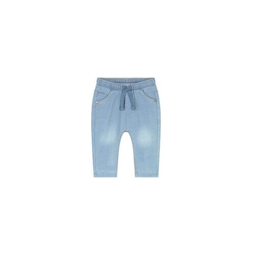 Prénatal baby jeans Mid Blue Denim 68 unisex