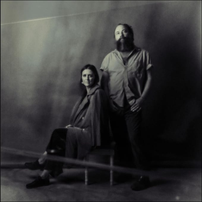 The Glass Hours - Glass Hours