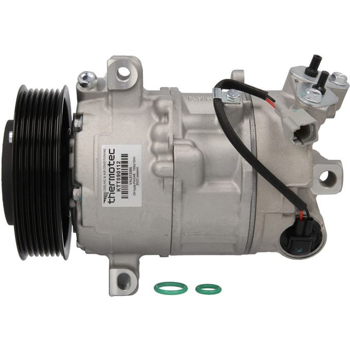 Compressor airconditioning THERMOTEC KTT090112