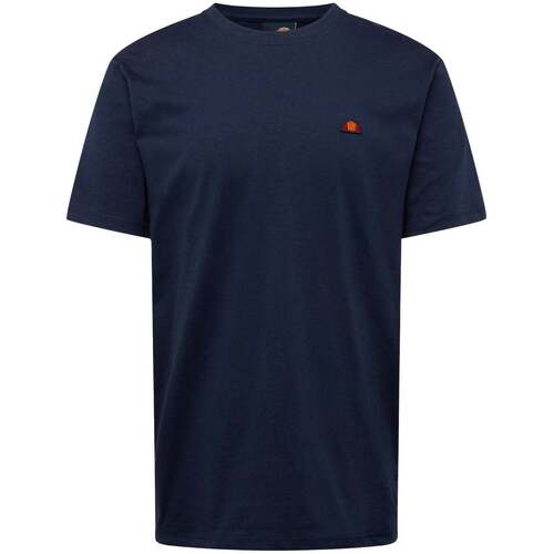 T-shirt Ellesse Cassica T-Shirt Navy