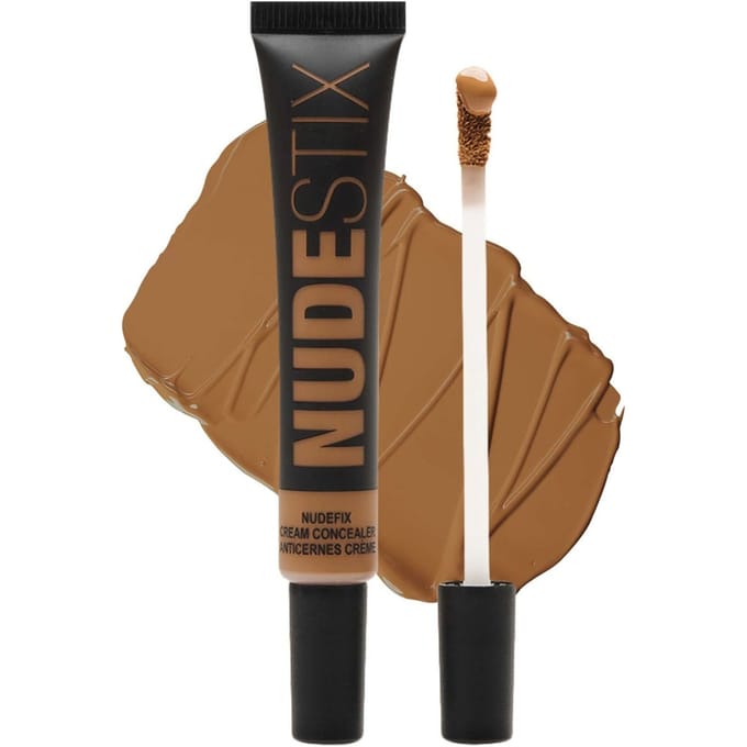 NUDESTIX Nudefix Crème Concealer 10 ml (Verschillende Tinten) - Nude 9