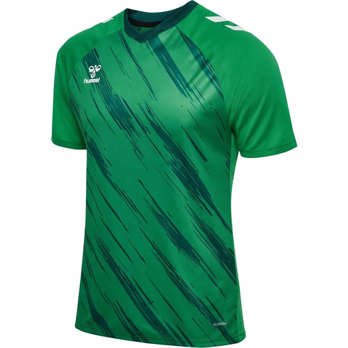Hmlmatch Triumph Jersey S/S