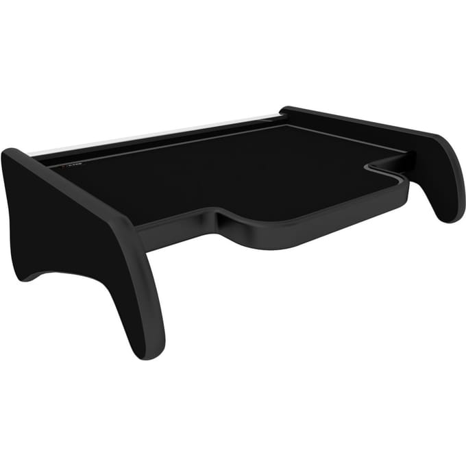 Bbinnenlegplank cabine F-CORE PK19 GRAY