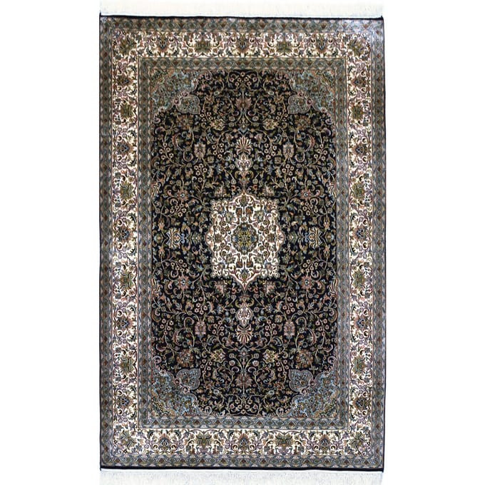 Vloerkleed Kashan | Casa Caron
