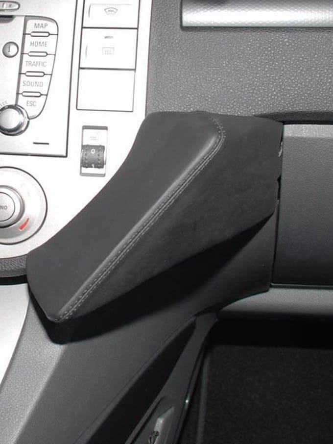 Kuda houder geschikt voor Ford Kuga 06/2008-2012 Kleur: Zwart