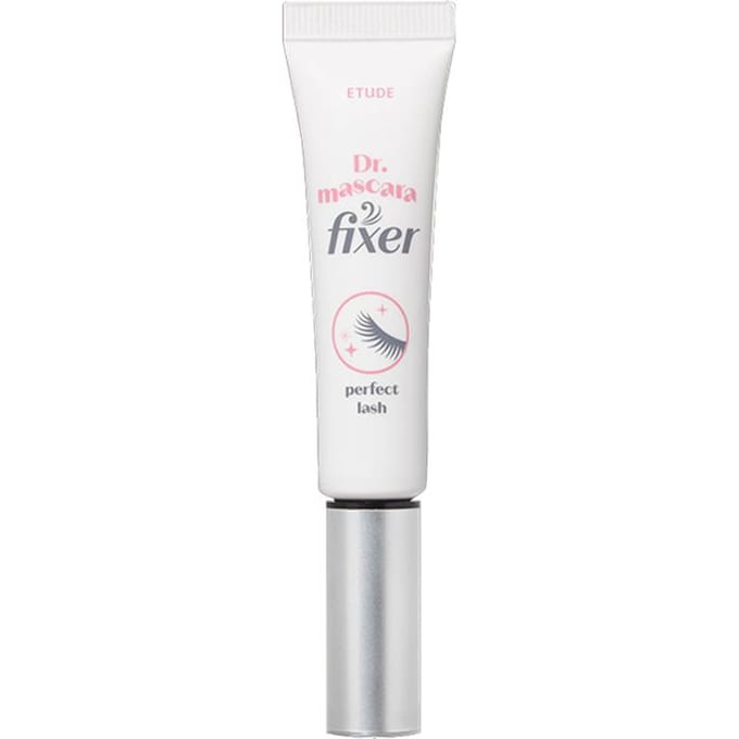 ETUDE, James Mascara Fixer, Perfect Lash, 6g white