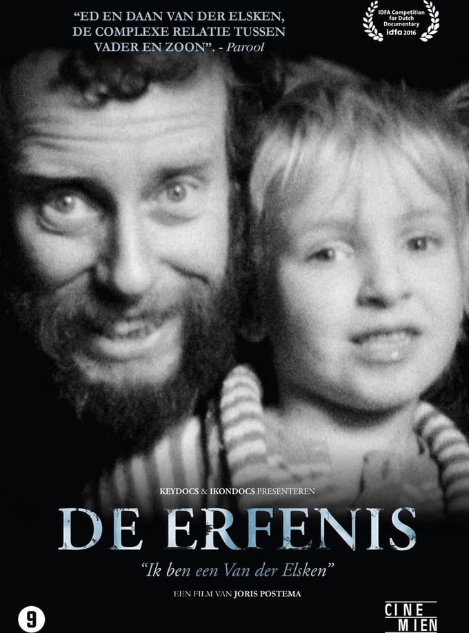 De Erfenis