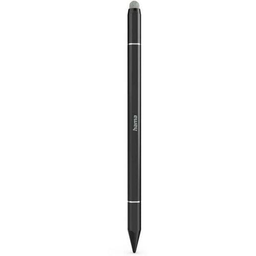 Hama Disc Tip Touchpen Zwart
