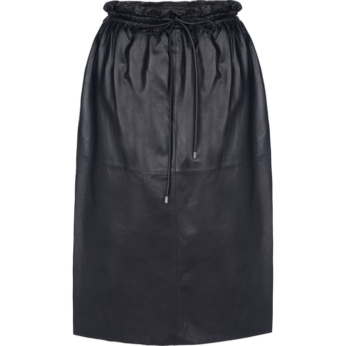 Belstaff-rots