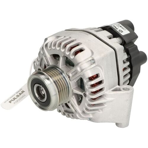 Driefasige generator PULSAR ROTATING ELECTRICS PSR10343