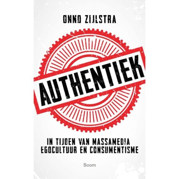 Authentiek - Onno Zijlstra