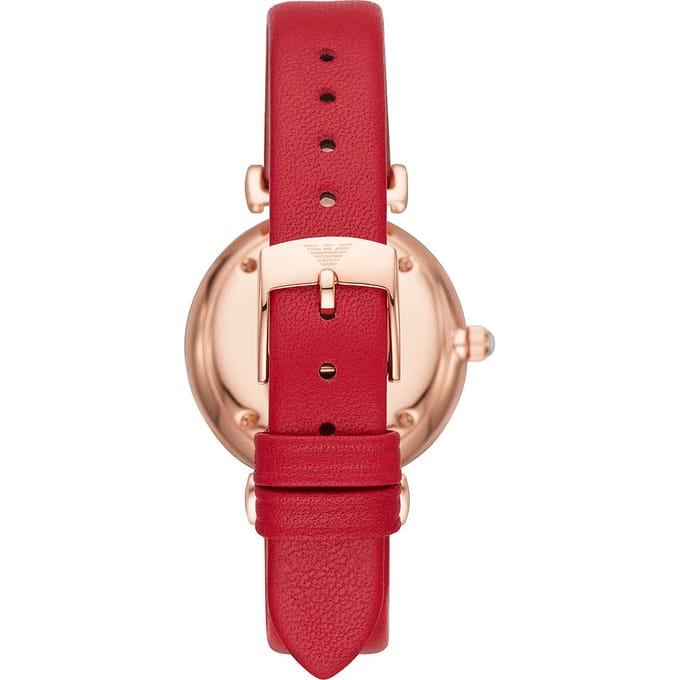Emporio Armani AR11281 Horloge