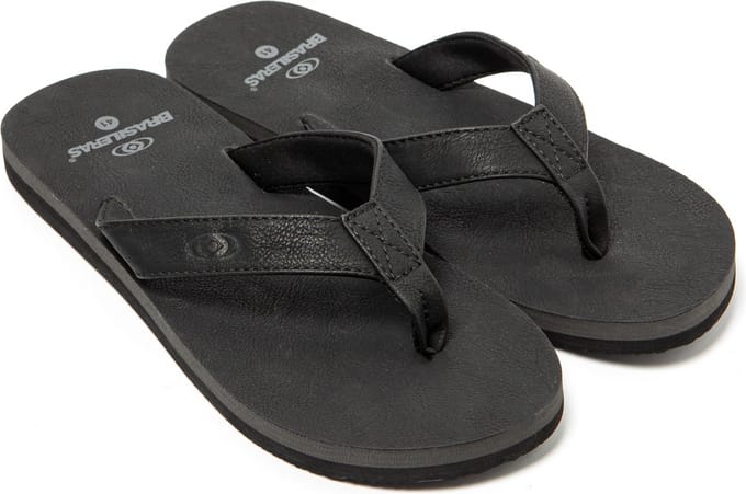 Brasileras Slippers Heren- Zwart- 43
