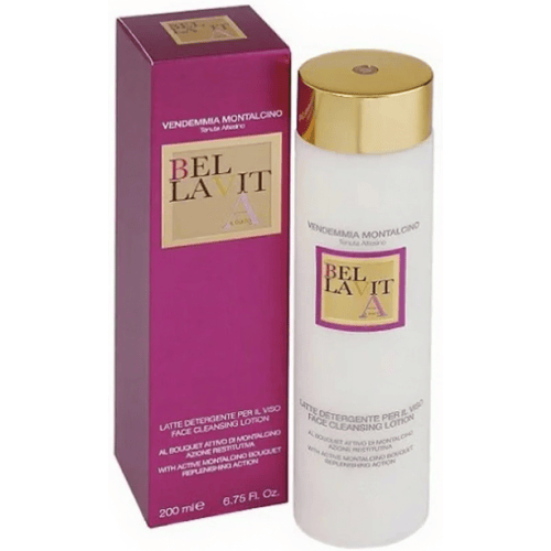 BELLA VITA M. FACE CLEANSING LOTION 200M