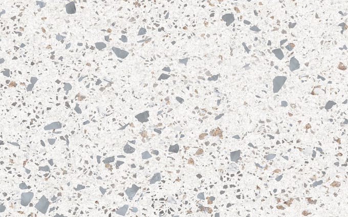 Fotobehang - Terrific Terrazzo 400x250cm - Vliesbehang