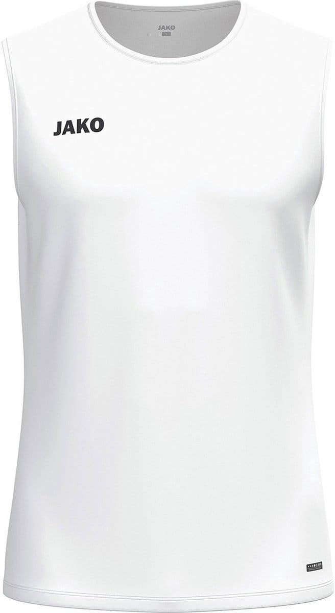 Jako One Tanktop Heren - Wit | Maat: XXL