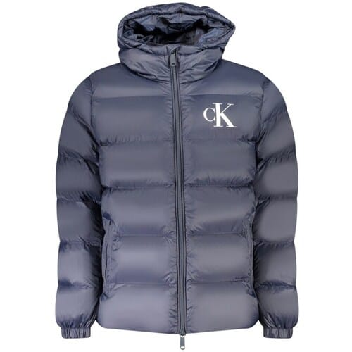Windjack Calvin Klein Jeans lv04rg513gblcef3xl