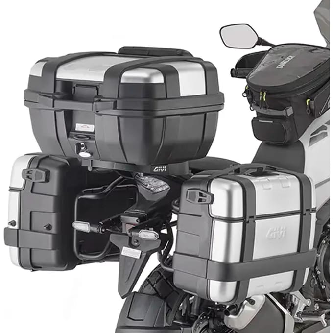 Motorfiets zijkoffersteun Givi Monokey Suzuki GSX S1000GX)