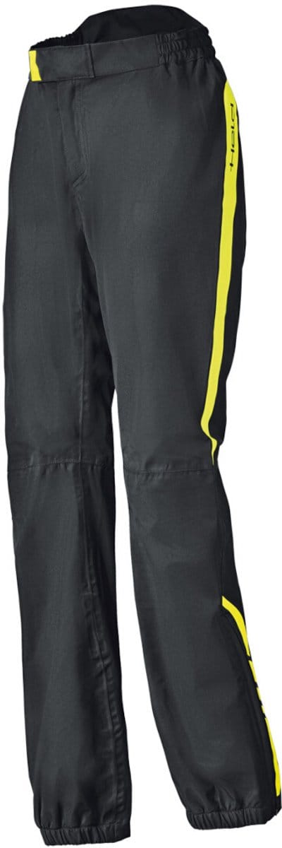 Held Rainstorm Base Dames Zwart Neon Regenbroek - Broek
