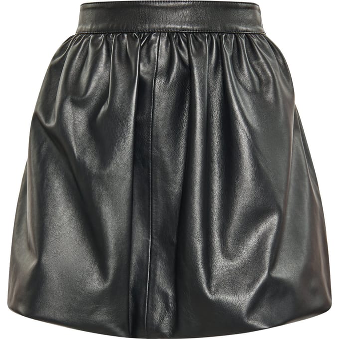 Faina Rock Dames zwart