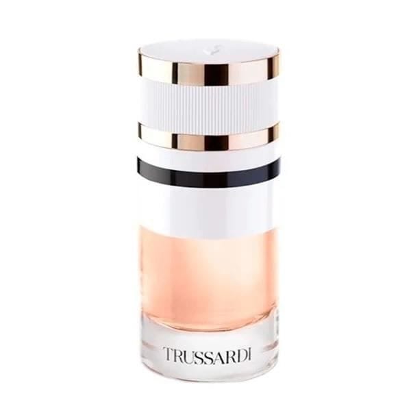 TRUSSARDI Pure Jasmine Eau De Parfum Spray 90ml: Puur Jasmijn Eau De Parfum Spray 90ml - 90 ml