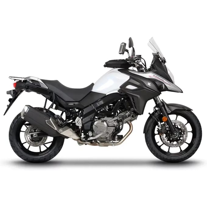 Steun voor motorfietskoffer Shad 3P System Suzuki V-Strom 650 2017-2020