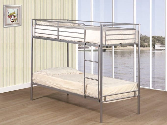 Stapelbed 2 Persoon