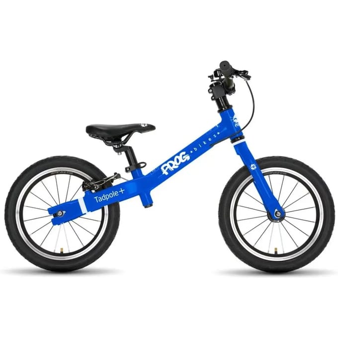 Kinderfiets Frog Bikes Draisienne