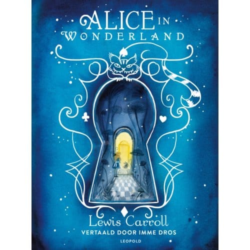 Alice In Wonderland - Lewis Carroll