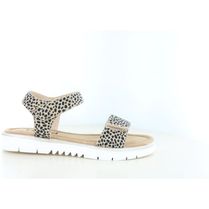 POSH by Poelman Meisjes Ashley Sandalen