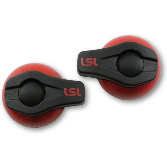 Montageset LSL Crash Pad® Classic slider