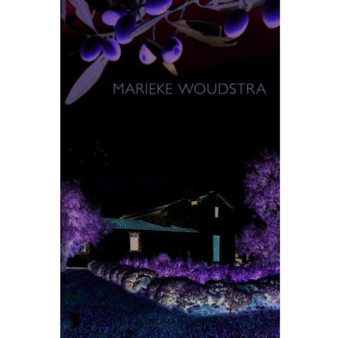 Thuis In Portugal - Marieke Woudstra