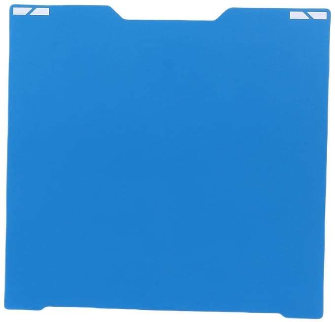 Dailygoods- Bouwplaat Flexibel - 350 x 320 mm - Geschikt voor Lab H2D