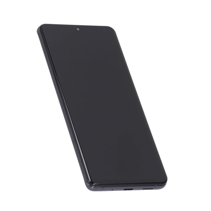 Schermvervanging voor Galaxy S20 Plus SM G986 G986F G986B G986U Telefoon LCD-scherm Touchscreen gray