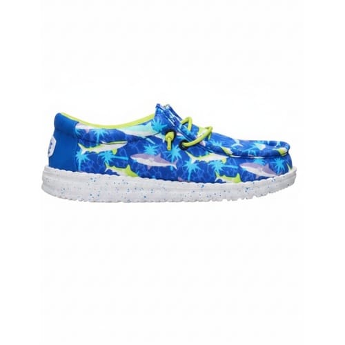 Mocassins HEYDUDE -