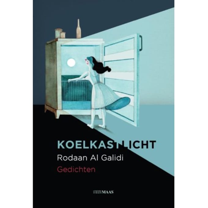 Koelkastlicht - Rodaan Al Galidi