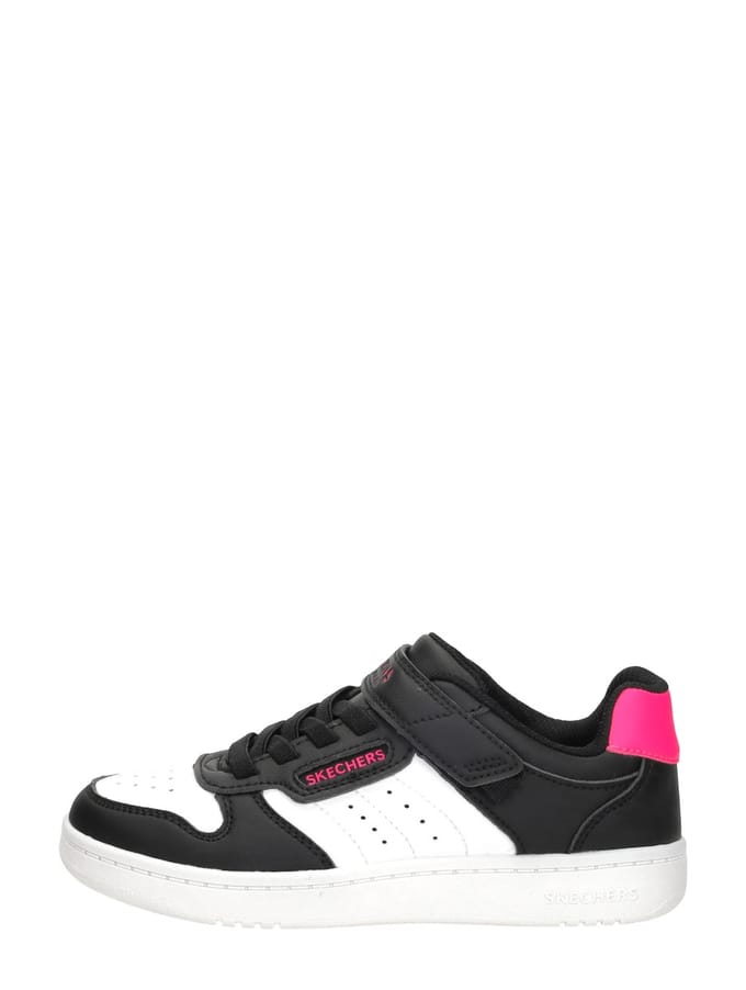 Lage Sneakers Skechers Quick Street - Style Stride