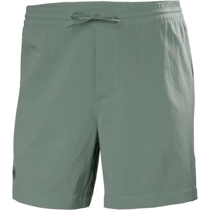 Helly Hansen Tofino Solen 6´´ Korte Broek Groen L Man