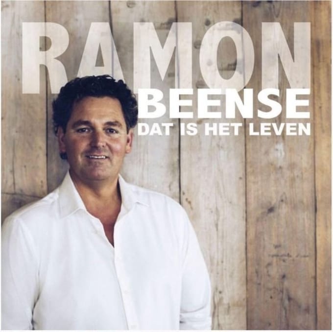 "Dat Is Het Leven (3"" CD Single )"
