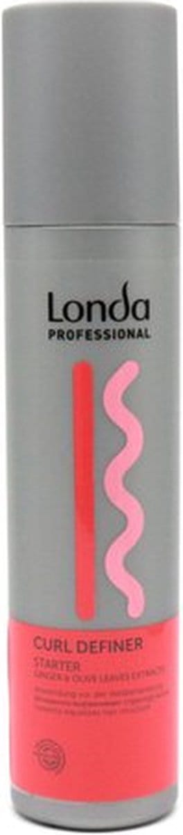 Curl Definer Shampoo