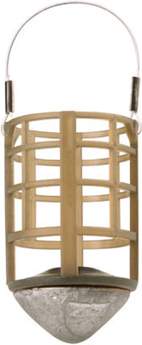 Cresta Accelerate Speed Feeder - Maat : Medium 15g