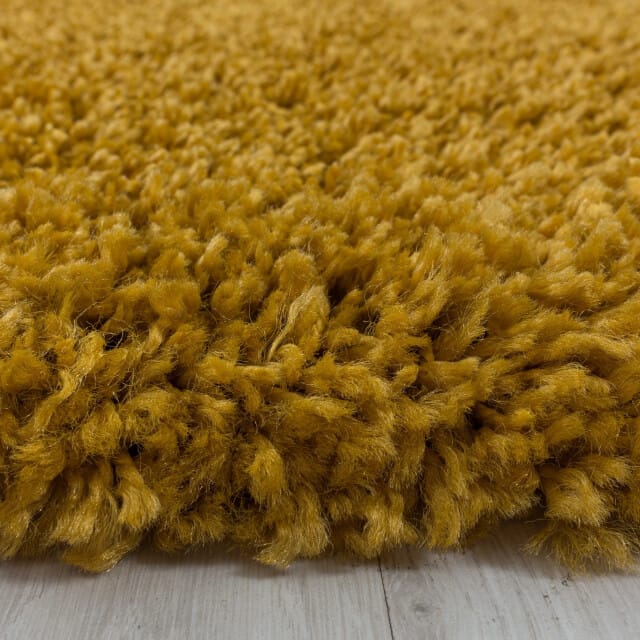 Muratap Monaco soft shaggy hoogpolig vloerkleed 80x250 cm