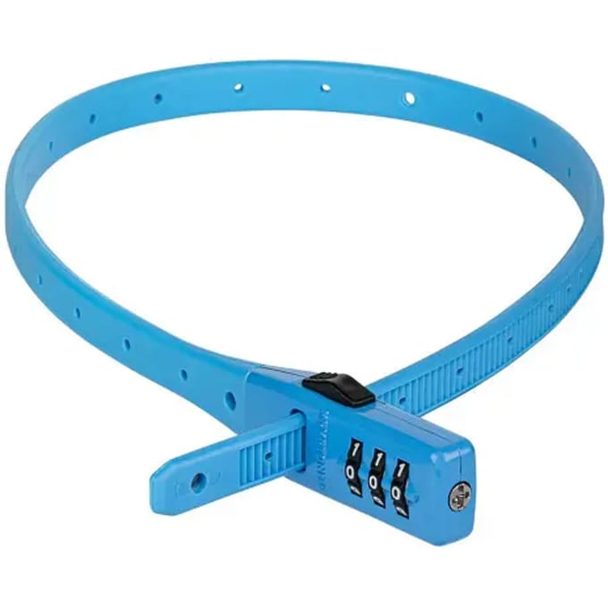 Antidiefstal kraagband Kryptonite KR