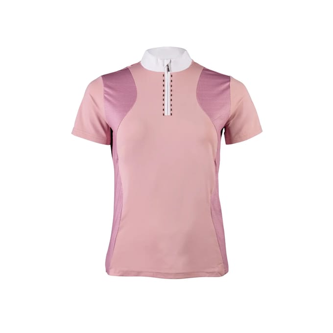 Dameswedstrijdpolo HKM Glam